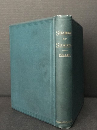 Shadows of Shasta