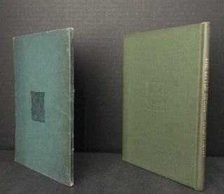 The Little Dream: An Allegory in Six Scenes [Rare Wrappered First Edition and Scarce Hardcover First Edition]