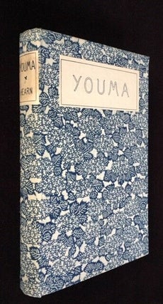 Youma: The Story of a West-Indian Slave [in the RARE 19th Century DUST JACKET]