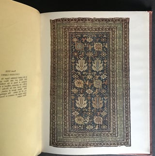 How to Identify Oriental Rugs