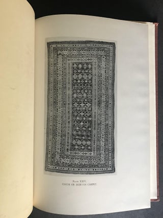 How to Identify Oriental Rugs