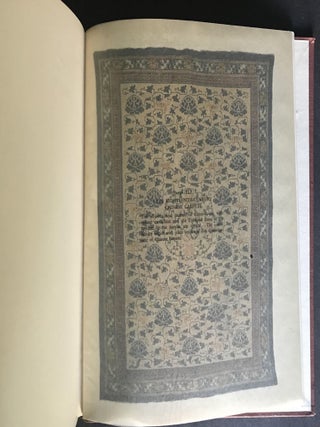 How to Identify Oriental Rugs