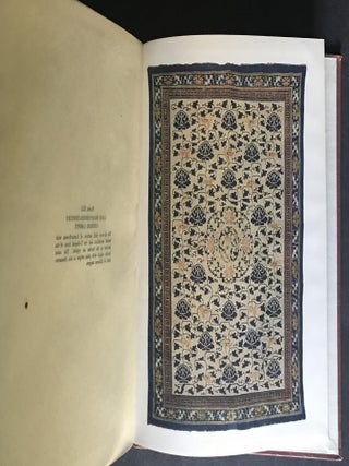How to Identify Oriental Rugs