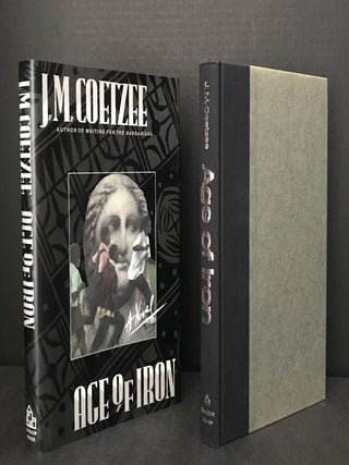 Age of Iron
