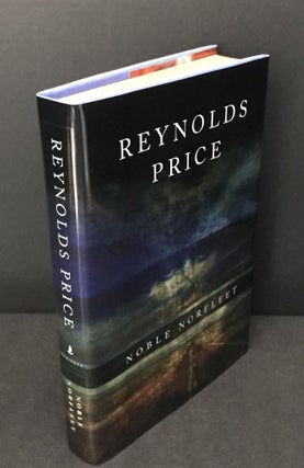 Item #2865 Nobel Norfleet [Signed]. Reynolds Price