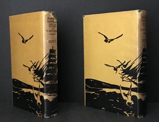 Joseph Conrad: Life and Letters