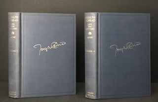 Joseph Conrad: Life and Letters
