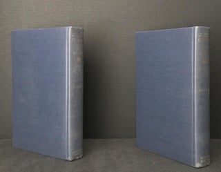 Joseph Conrad: Life and Letters