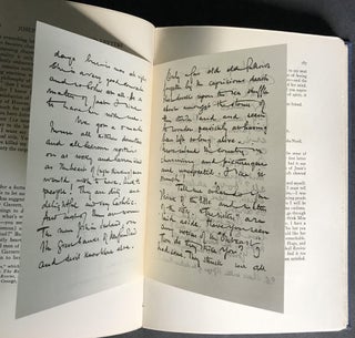 Joseph Conrad: Life and Letters