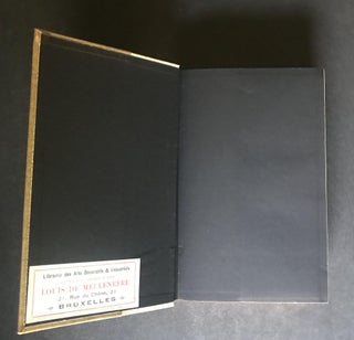 Engraving and Etching: A Handbook for the Use of Students and Print Collectors