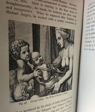 Engraving and Etching: A Handbook for the Use of Students and Print Collectors