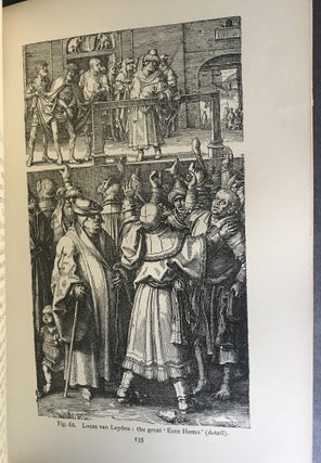 Engraving and Etching: A Handbook for the Use of Students and Print Collectors