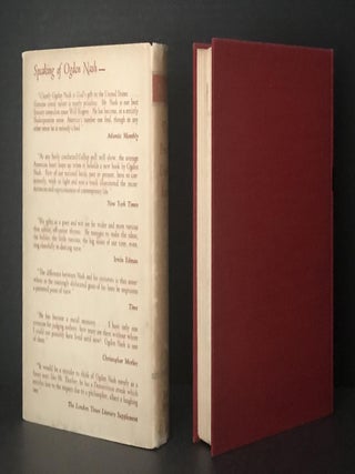 The Private Dining Room And other new verses