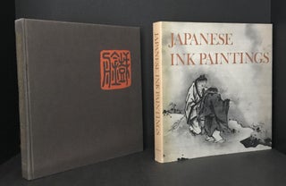 Japanese Ink Paintings from American Collections: The Muromachi Period