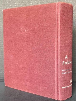 A Fable