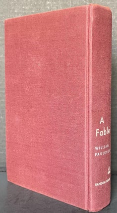 A Fable