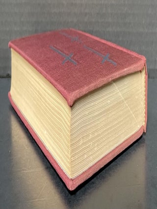 A Fable