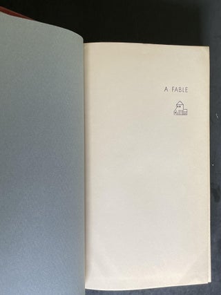 A Fable
