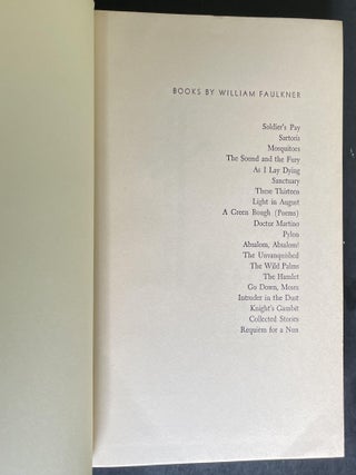 A Fable