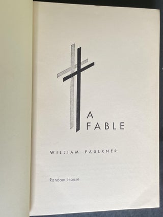 A Fable