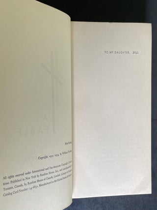 A Fable