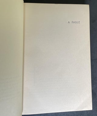 A Fable
