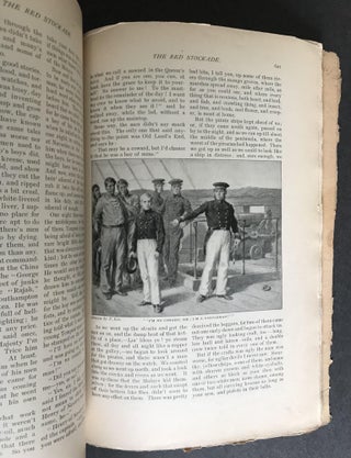Cosmopolitan for September, 1894
