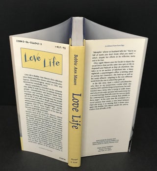Love Life: Stories