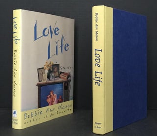 Love Life: Stories
