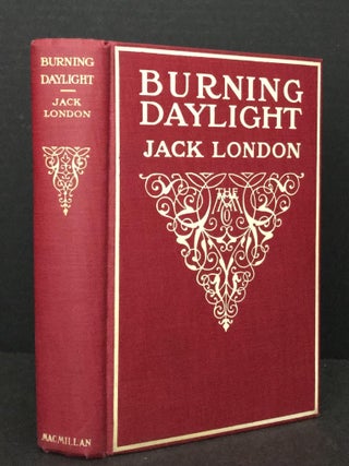 Burning Daylight
