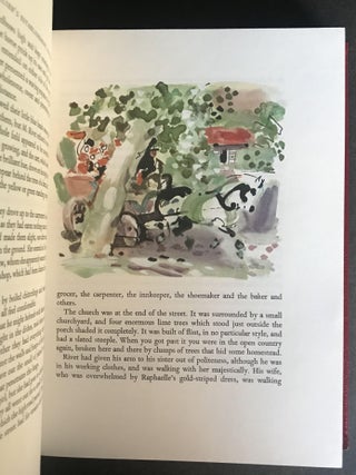 The Tales of Guy de Maupassant