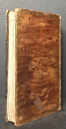 The Legend of the Velvet Cushion, In a Series of Letters to My Brother Jonathan, Who lives in the Country By Jeremiah Ringletub
