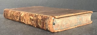The Legend of the Velvet Cushion, In a Series of Letters to My Brother Jonathan, Who lives in the Country By Jeremiah Ringletub