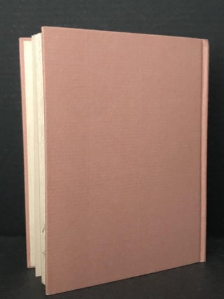 Two Greek Plays: The Philoctetes of Sophocles and The Medea of Euripides