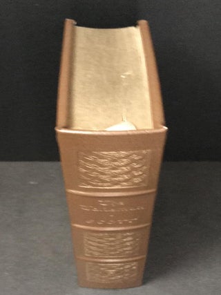 Item #3400 The Talisman. Sir Walter Scott, Federico Castellon, Thomas Caldecot Chubb, Introduction