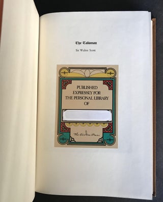 The Talisman
