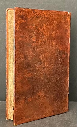 The Trial of Virtue A Sacred Poem; Being a Paraphrase of the Whole Book of Job, and Designed as an Explanatory Comment Upon the Divine Original, Interspersed with Critical Notes upon a Variety of its Passages . . . to which is Annexed, a Dissertation upon the Book of Job.