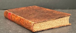 The Trial of Virtue A Sacred Poem; Being a Paraphrase of the Whole Book of Job, and Designed as an Explanatory Comment Upon the Divine Original, Interspersed with Critical Notes upon a Variety of its Passages . . . to which is Annexed, a Dissertation upon the Book of Job.