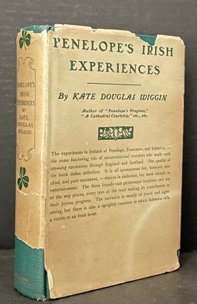 Penelope's Irish Experiences. Kate Douglas Wiggin.