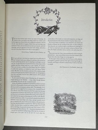 A Portrait of Shooting