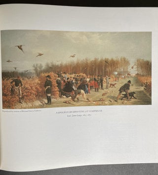 A Portrait of Shooting
