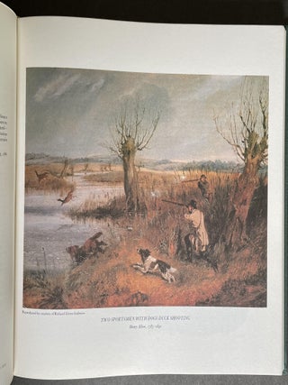 A Portrait of Shooting