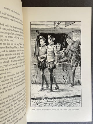 By England's Aid; Or the Freeing of the Netherlands