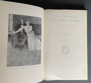 The Mother and the Father [In the Rare Dust Jacket]
