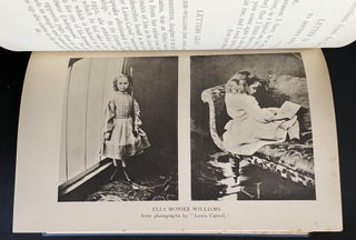 A Selection from the Letters of Lewis Carroll (The Rev. Charles Lutwidge Dodson) to His Child-Friends Together with "Eight or Nine Wise Words About Letter-Writing"