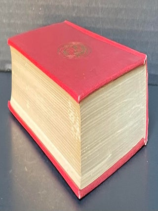 Mark Twain's Speeches; With an Introduction by Albert Bigelow Paine and an Appreciation by William Dean Howells