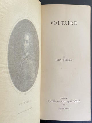 Voltaire