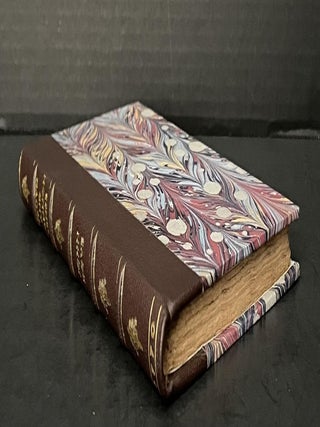 A Creed Founded on Truth and Common Sense; With Some Scriptures on the Origin of our Ideas, the Primary Design of the Decalogue, the Light, Law, and Religion of NATURE, NATURAL CONSCIENCE, and the MORAL SENSE WITH A Letter to his Grace the Abp of Canterbury, and An APPENDIX to the Rev. Dr. Foster