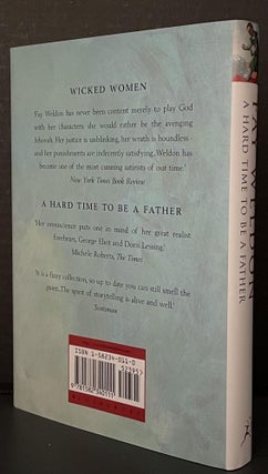 A Hard Time to be a Father