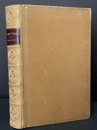 Bacon's Essays